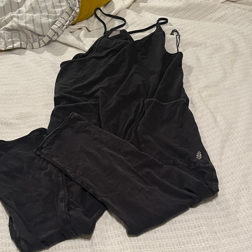 FP Movement Hot Shot Onesie